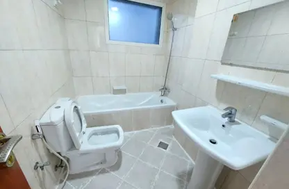 Apartment - 2 Bedrooms - 2 Bathrooms for rent in Al Shaiba Building 167 - Al Nahda - Sharjah