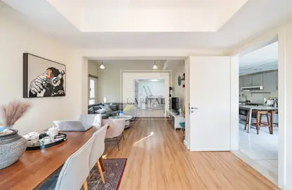 Villa - 3 Bedrooms - 4 Bathrooms for sale in Springs 3 - The Springs - Dubai