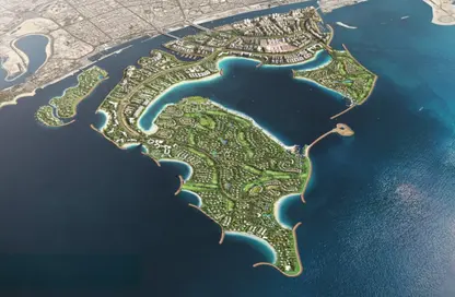Land - Studio for sale in Dubai Islands - Deira - Dubai