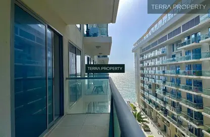 Apartment - 2 Bedrooms - 3 Bathrooms for sale in Pacific Tonga - Pacific - Al Marjan Island - Ras Al Khaimah