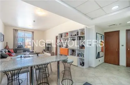 Apartment - 1 Bedroom - 2 Bathrooms for sale in Foxhill 4 - Foxhill - Motor City - Dubai Apartment - 1 Bedroom - 2 Bathrooms for sale in Foxhill 4 - Foxhill - Motor City - Dubai