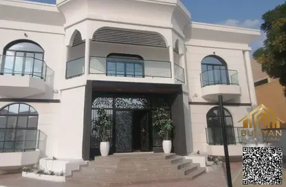 Villa - 5 Bedrooms - 7 Bathrooms for sale in Al Hamidiya 1 - Al Hamidiya - Ajman