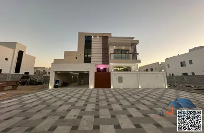 فيلا - 5 غرف نوم - 6 حمامات للبيع في العامرة جاردنز - العامرة - عجمان