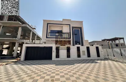 Villa - 5 Bedrooms - 7 Bathrooms for sale in Al Aamra Gardens - Al Amerah - Ajman
