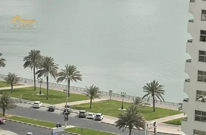 Apartment - 2 Bedrooms - 2 Bathrooms for rent in Al Majaz 1 - Al Majaz - Sharjah