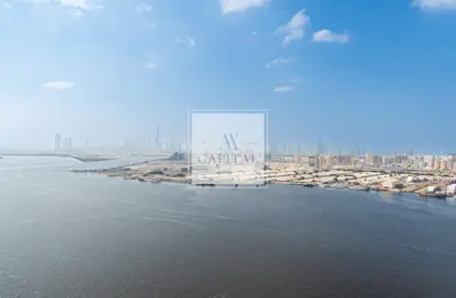 Apartment - 2 Bedrooms - 2 Bathrooms for sale in Address Harbour Point Tower 2 - Address Harbour Point - Dubai Creek Harbour (The Lagoons) - Dubai