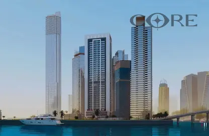 شقة - 2 غرف نوم - 2 حمامات للبيع في بيلاجوس من آي جي أو - دبي مارينا - دبي شقة - 2 غرف نوم - 2 حمامات للبيع في بيلاجوس من آي جي أو - دبي مارينا - دبي