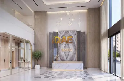 Apartment - Studio - 1 Bathroom for sale in Azizi Milan Heights - City of Arabia - Dubai