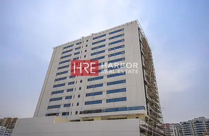 شقة - 1 حمام للايجار في برج شما - النهدة 1 - النهدة - دبي - دبي