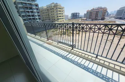 Apartment - 1 Bedroom - 2 Bathrooms for rent in Sandy Garden - International City Phase 2 - Al Warsan 4 - Al Warsan - Dubai Apartment - 1 Bedroom - 2 Bathrooms for rent in Sandy Garden - International City Phase 2 - Al Warsan 4 - Al Warsan - Dubai