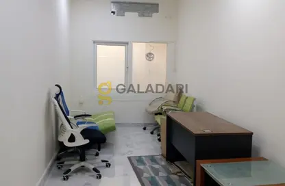 Office Space - Studio for rent in Al Khabisi - Deira - Dubai