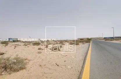 Whole Building - Studio for sale in Al Sajaa - Sharjah