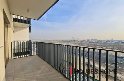 Hotel  and  Hotel Apartment - 1 Bedroom - 2 Bathrooms for rent in AZIZI Pearl - Al Furjan - Dubai