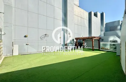 Penthouse - 4 Bedrooms - 6 Bathrooms for sale in Sigma Towers - City Of Lights - Al Reem Island - Abu Dhabi