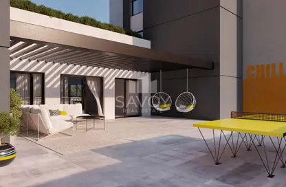 Apartment - 1 Bedroom - 1 Bathroom for sale in Reeman Living - Al Shamkha - Abu Dhabi