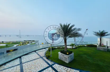 شقة - 2 غرف نوم - 3 حمامات للايجار في جزيرة الريم - أبوظبي