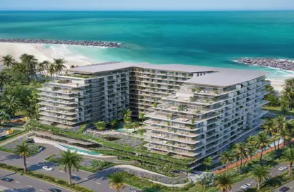 شقة - 1 حمام للبيع في بالاتسو تيسولي – بينينفارينا - جزيرة المرجان - رأس الخيمة