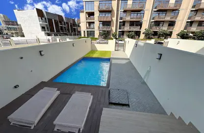 Villa - 4 Bedrooms - 4 Bathrooms for sale in Grand Glow - District 14 - Jumeirah Village Circle - Dubai