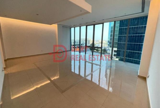 Apartment - 4 Bedrooms - 6 Bathrooms for rent in Al Bateen Complex - Al Bateen - Abu Dhabi