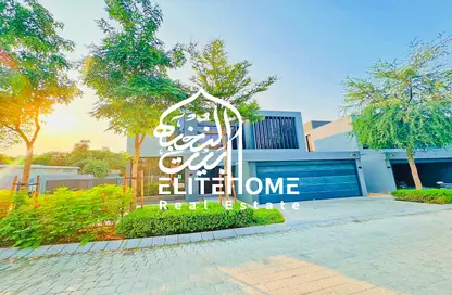 فيلا - 4 غرف نوم - 6 حمامات للبيع في روبينيا - مسار - تلال سيتي - الشارقة