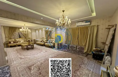 فيلا - 5 غرف نوم - 8 حمامات للبيع في 1 المويهات - المويهات - عجمان