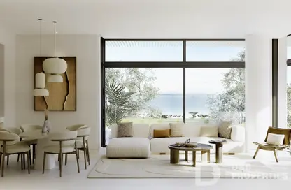 Apartment - 2 Bedrooms - 3 Bathrooms for sale in Bay Residences - Dubai Islands - Deira - Dubai