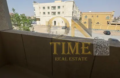 Co-working space - Studio - 2 Bathrooms for rent in Al Rawda 2 Villas - Al Rawda 2 - Al Rawda - Ajman
