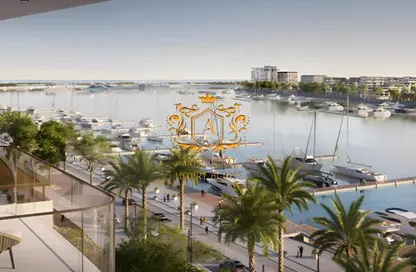 Apartment - 2 Bedrooms - 3 Bathrooms for sale in Pier Point 1 - Mina Rashid - Dubai Apartment - 2 Bedrooms - 3 Bathrooms for sale in Pier Point 1 - Mina Rashid - Dubai