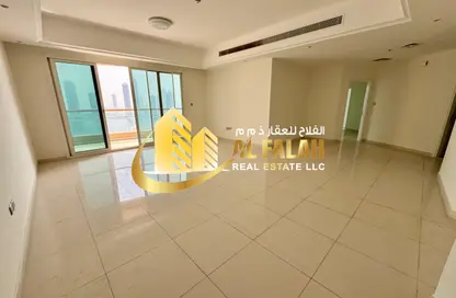 شقة - 3 غرف نوم - 4 حمامات للايجار في كورنيش الخان - الخان - الشارقة