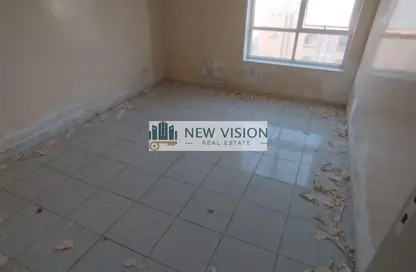 شقة - 2 غرف نوم - 2 حمامات للايجار في بناية أبو شغارة - أبو شغارة - الشارقة