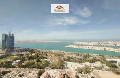 شقة - 3 غرف نوم - 4 حمامات للايجار في برج المينا - ميناء زايد - أبوظبي