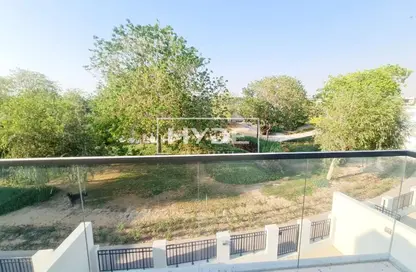 Townhouse - 4 Bedrooms - 4 Bathrooms for sale in Park Residences 4 - Park Residences - DAMAC Hills - Dubai