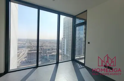 Apartment - 1 Bedroom - 1 Bathroom for rent in The Crest Tower B - The Crest - Sobha Hartland - Mohammed Bin Rashid City - Dubai Apartment - 1 Bedroom - 1 Bathroom for rent in The Crest Tower B - The Crest - Sobha Hartland - Mohammed Bin Rashid City - Dubai