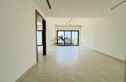 Apartment - 3 Bedrooms - 3 Bathrooms for rent in Binghatti Creek - Al Jaddaf - Dubai