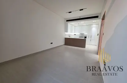 Apartment - 1 Bedroom - 2 Bathrooms for rent in Binghatti Azure - Jumeirah Village Circle - Dubai