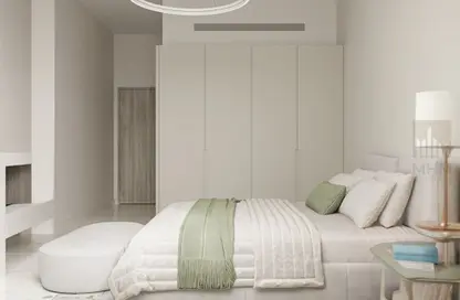 شقة - 2 غرف نوم - 4 حمامات للبيع في نيو بريدج هيلز 1 - نيو بريدج هيلز - مدينة السيارات - دبي