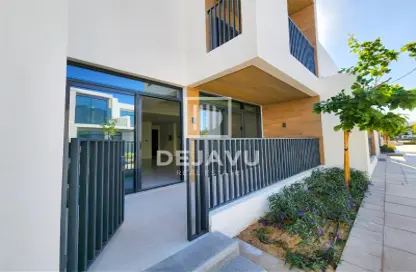 Townhouse - 3 Bedrooms - 4 Bathrooms for rent in Bliss - Arabian Ranches 3 - Dubai