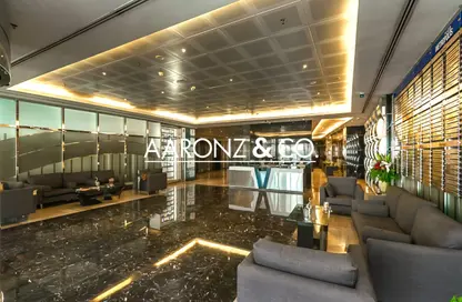 مكتب - استوديو للايجار في متروبوليس - الخليج التجاري - دبي مكتب - استوديو للايجار في متروبوليس - الخليج التجاري - دبي