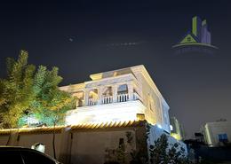 Villa - 5 bedrooms - 7 bathrooms for rent in Al Rawda 1 - Al Rawda - Ajman Villa - 5 bedrooms - 7 bathrooms for rent in Al Rawda 1 - Al Rawda - Ajman