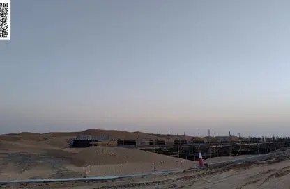 Land - Studio for sale in Basatin Al Serra - Al Serra Residential Area - Umm Al Quwain