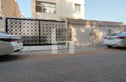 Villa - 5 Bedrooms - 7 Bathrooms for rent in Al Yasmeen 1 - Al Yasmeen - Ajman