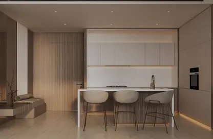 Apartment - 1 Bedroom - 2 Bathrooms for sale in Binghatti Elite - Dubai Production City (IMPZ) - Dubai