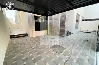 Villa - 3 Bedrooms - 5 Bathrooms for sale in Al Amira Village - Al Yasmeen - Ajman
