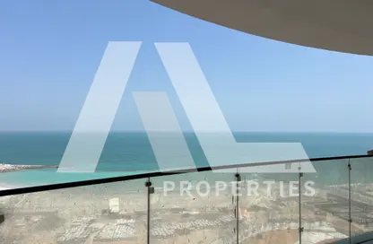 Apartment - 3 Bedrooms - 4 Bathrooms for sale in Bay Residences - Hayat Island - Mina Al Arab - Ras Al Khaimah