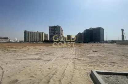 أرض - استوديو للبيع في القصيص الصناعية 5 - المنطقة الصناعية بالقصيص - القصيص - دبي