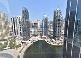 Full Floor - 4 bathrooms for sale in Jumeirah Business Centre 5 - Lake Allure - Jumeirah Lake Towers - Dubai