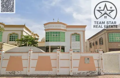 Villa - 5 Bedrooms - 6 Bathrooms for sale in Al Rawda 2 Villas - Al Rawda 2 - Al Rawda - Ajman