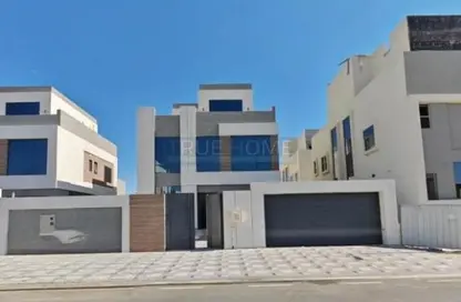فيلا - 5 غرف نوم - 6 حمامات للايجار في فيلا الحوشي - حوشي - البادي - الشارقة