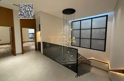 Villa - 5 Bedrooms - 7 Bathrooms for sale in Ajman Hills - Al Alia - Ajman