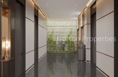 Apartment - 2 Bedrooms - 3 Bathrooms for sale in Nautis Residences - Dubai Islands - Dubai